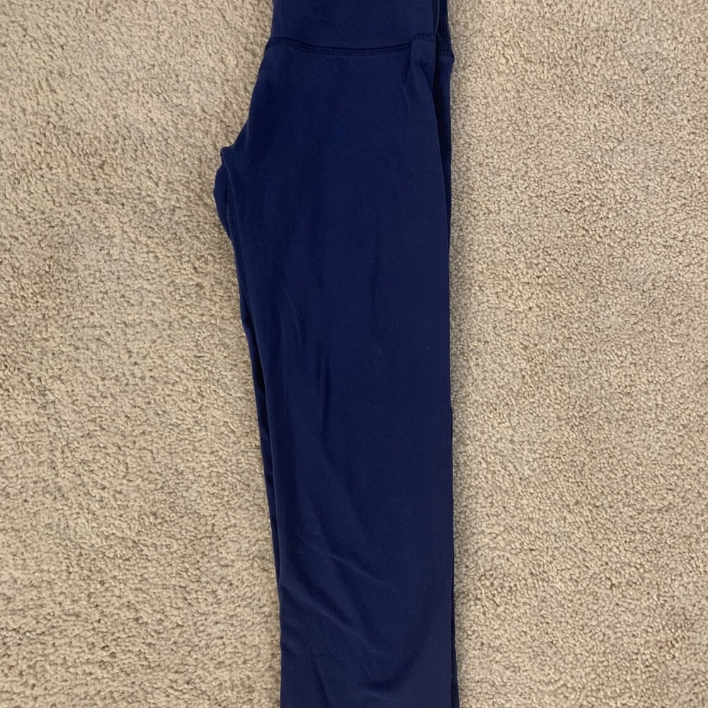 Leggings by 90 degrees, XS, purple blue